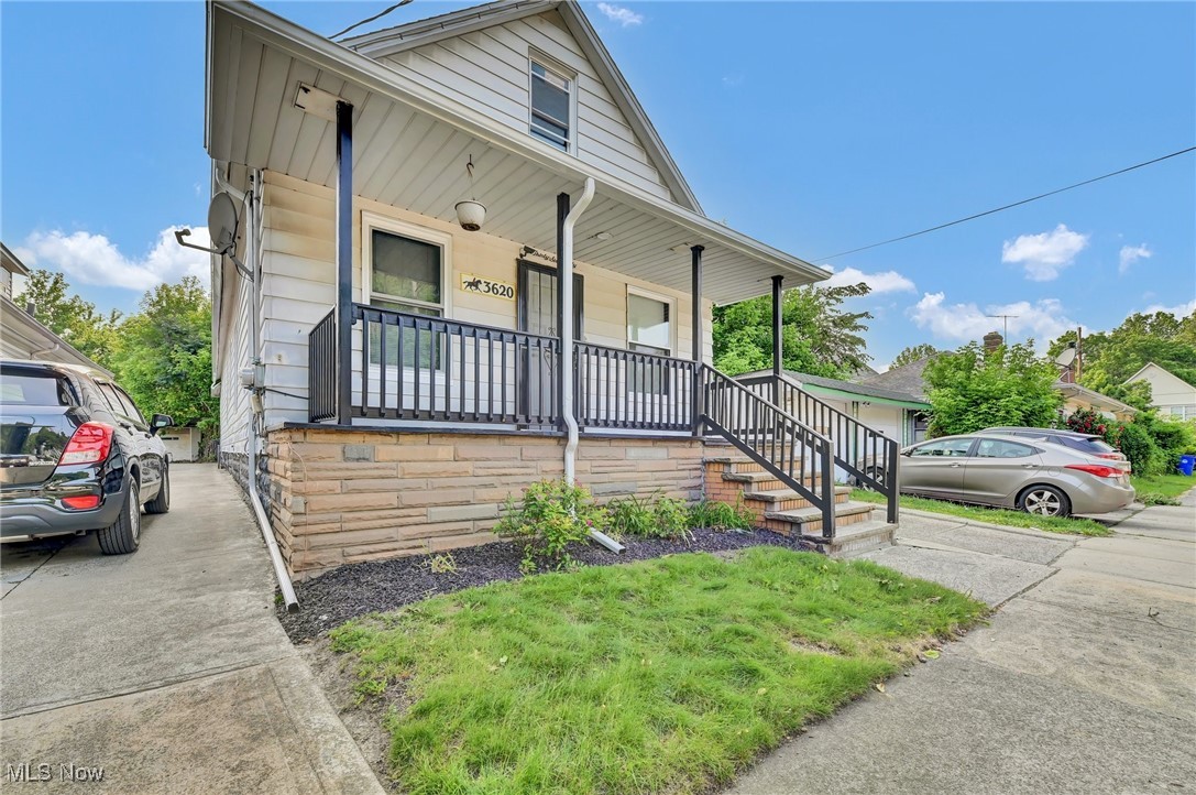 3620 E 63rd Street