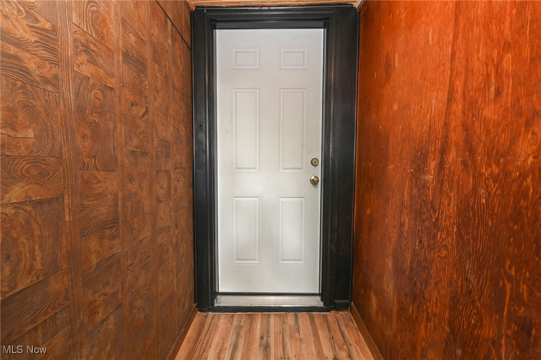 Hubbard Cook - Residential Income