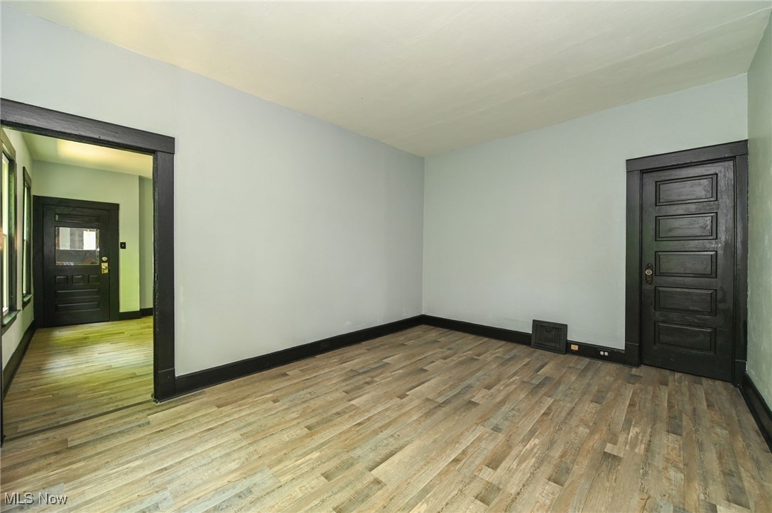 Hubbard Cook - Residential Income