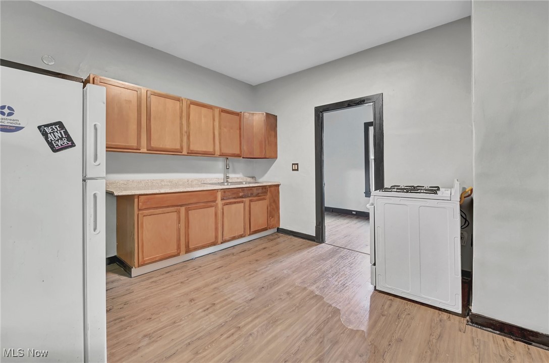 Hubbard Cook - Residential Income