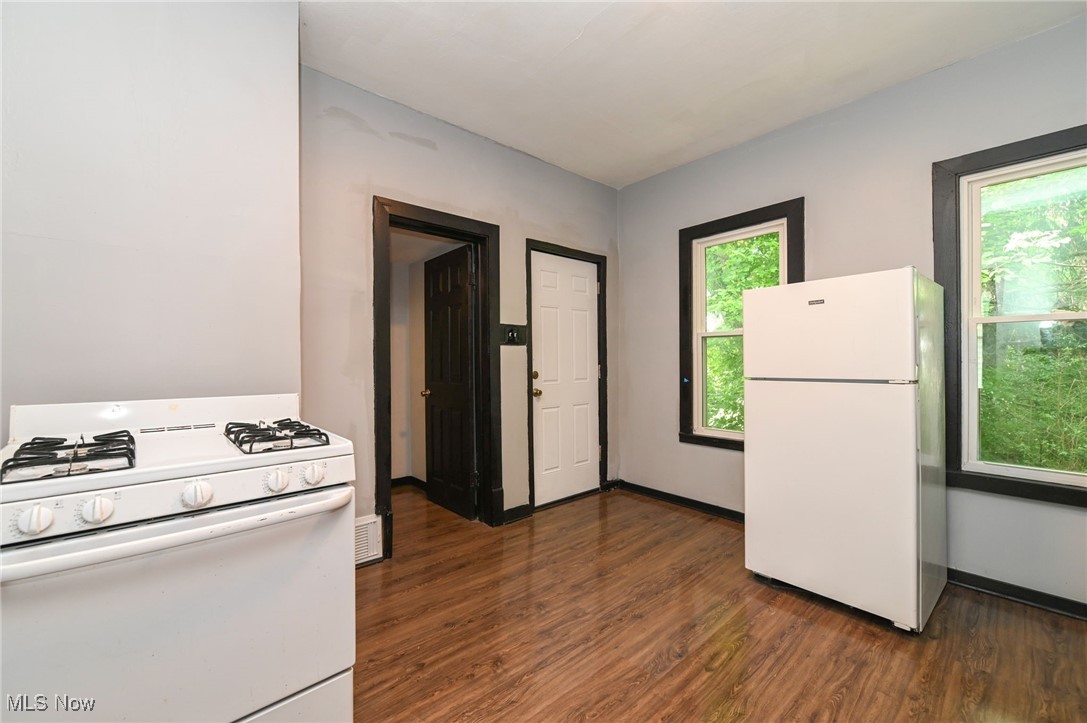 Hubbard Cook - Residential Income