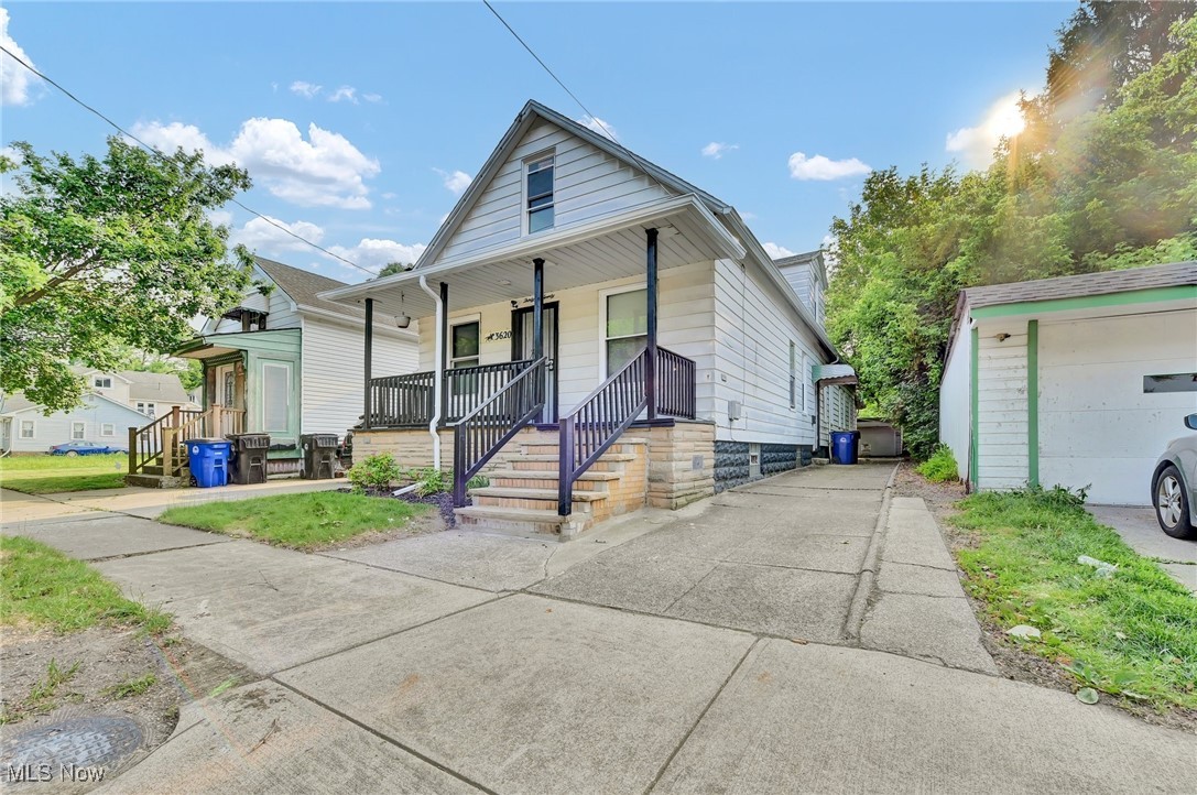 3620 E 63rd Street