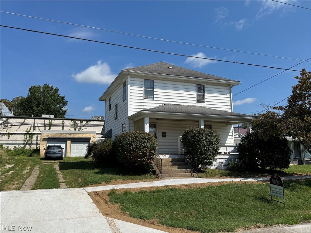 309 4th Street