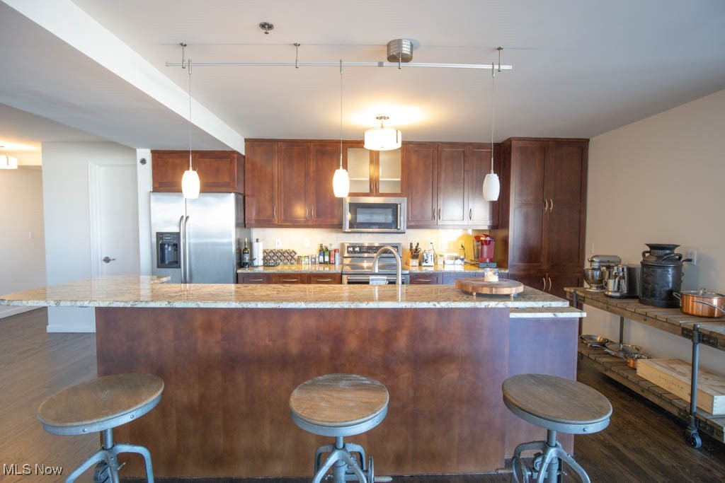 Pinnacle Condo - Residential Lease