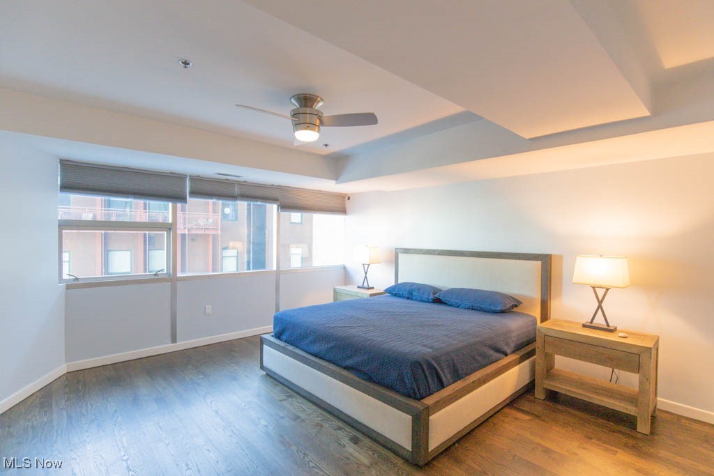 Pinnacle Condo - Residential Lease