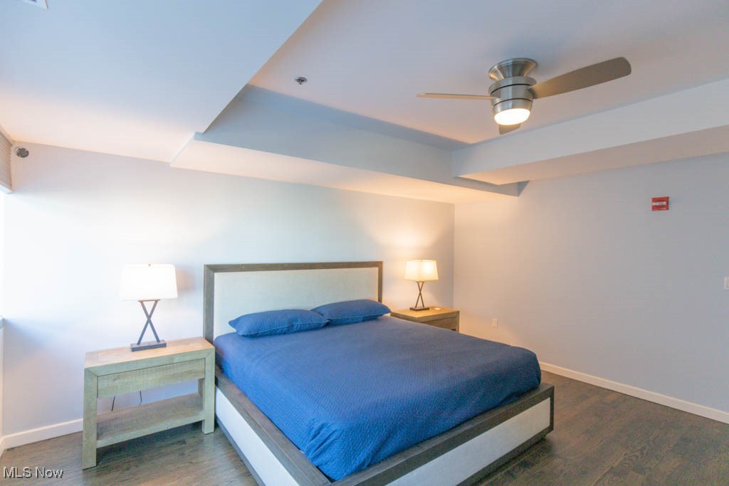 Pinnacle Condo - Residential Lease