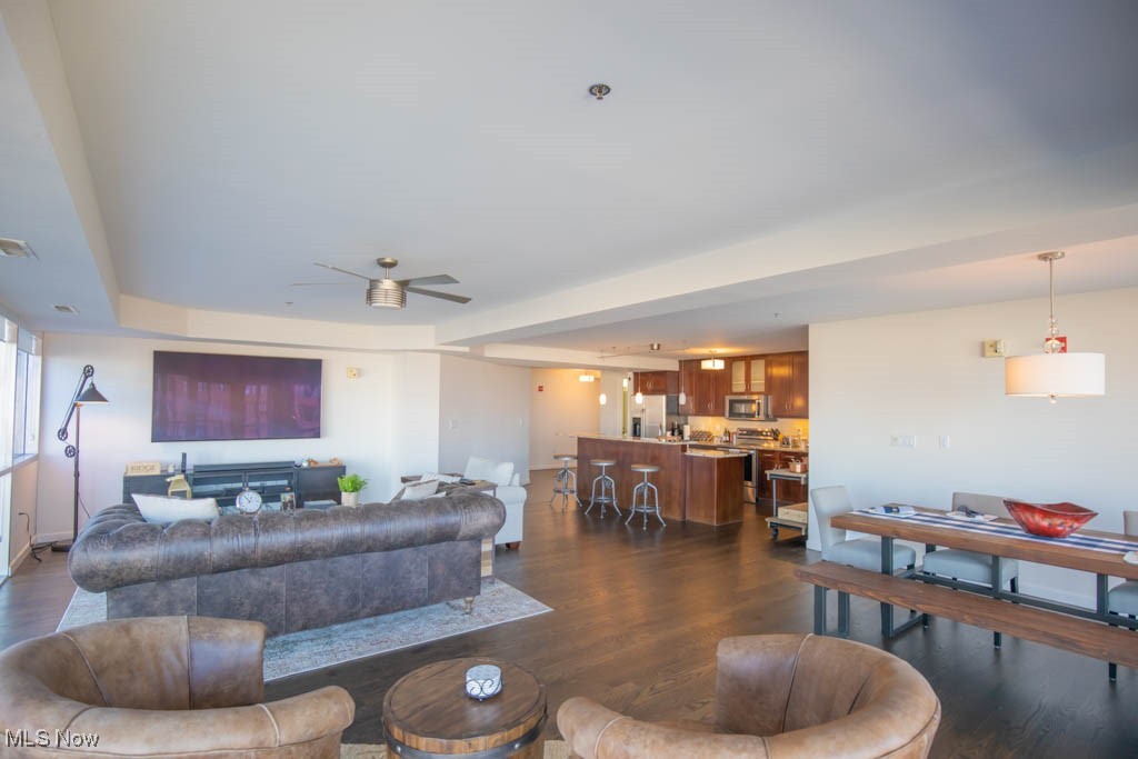 Pinnacle Condo - Residential Lease