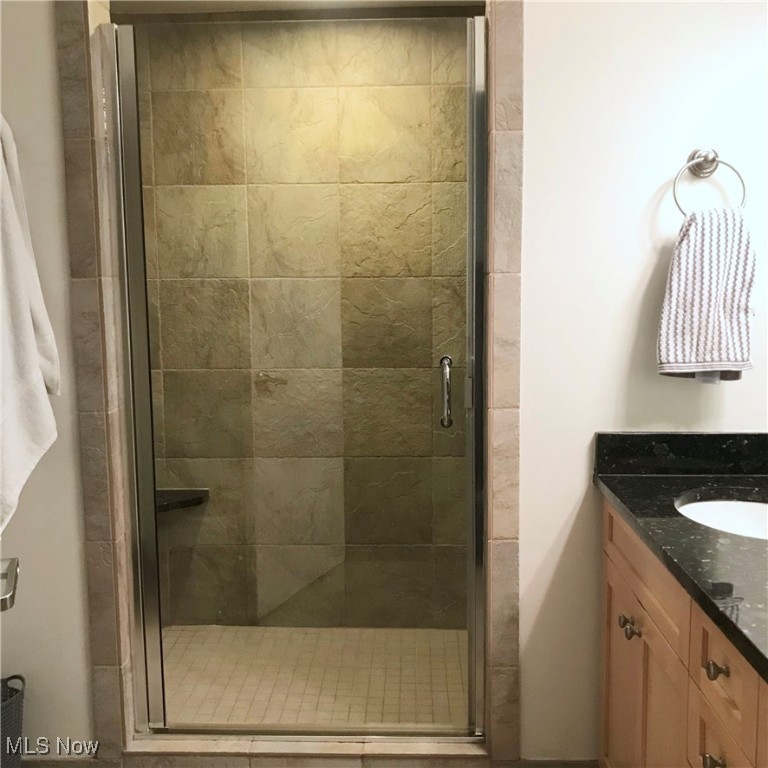 Pinnacle Condo - Residential Lease