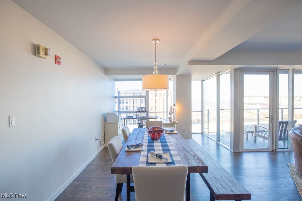 Pinnacle Condo - Residential Lease