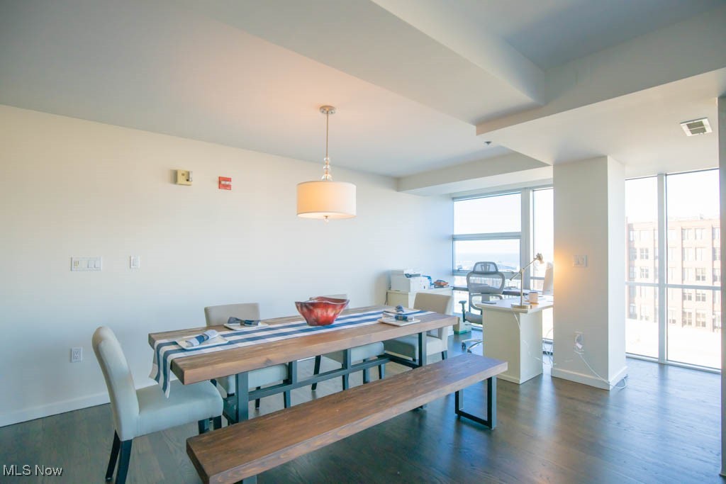 Pinnacle Condo - Residential Lease