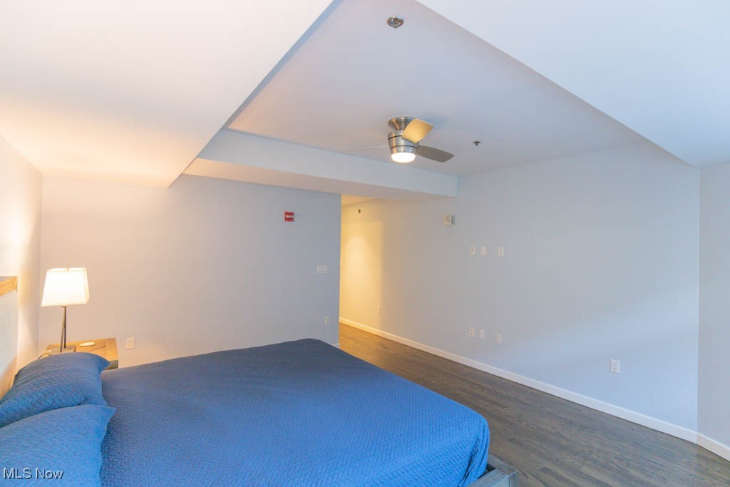 Pinnacle Condo - Residential Lease