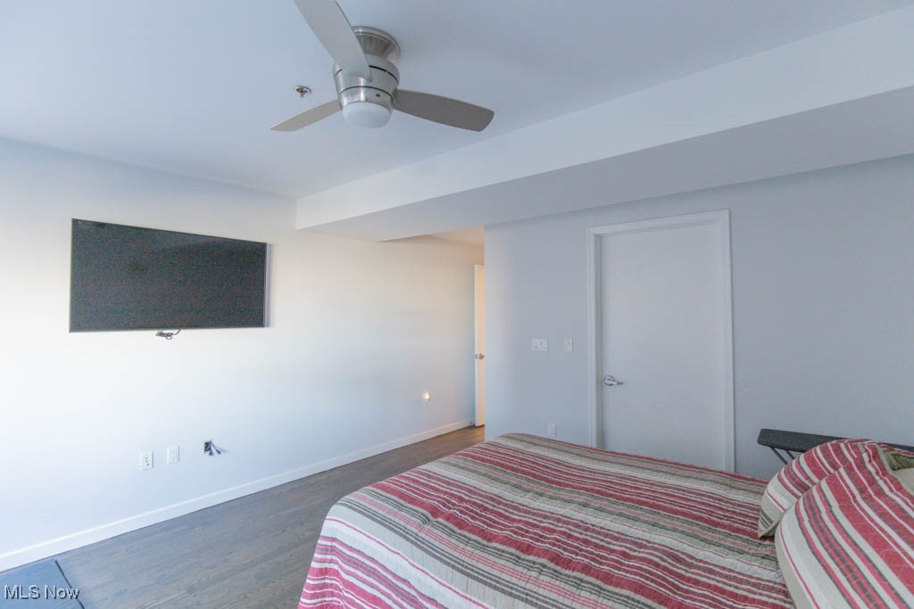 Pinnacle Condo - Residential Lease