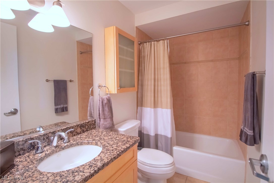 Pinnacle Condo - Residential Lease