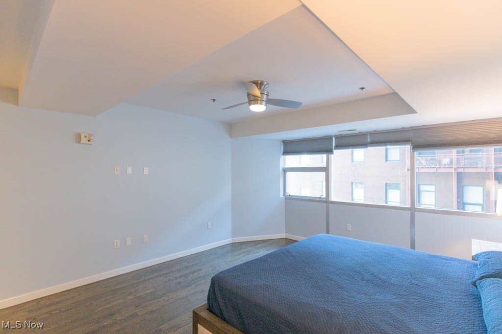 Pinnacle Condo - Residential Lease