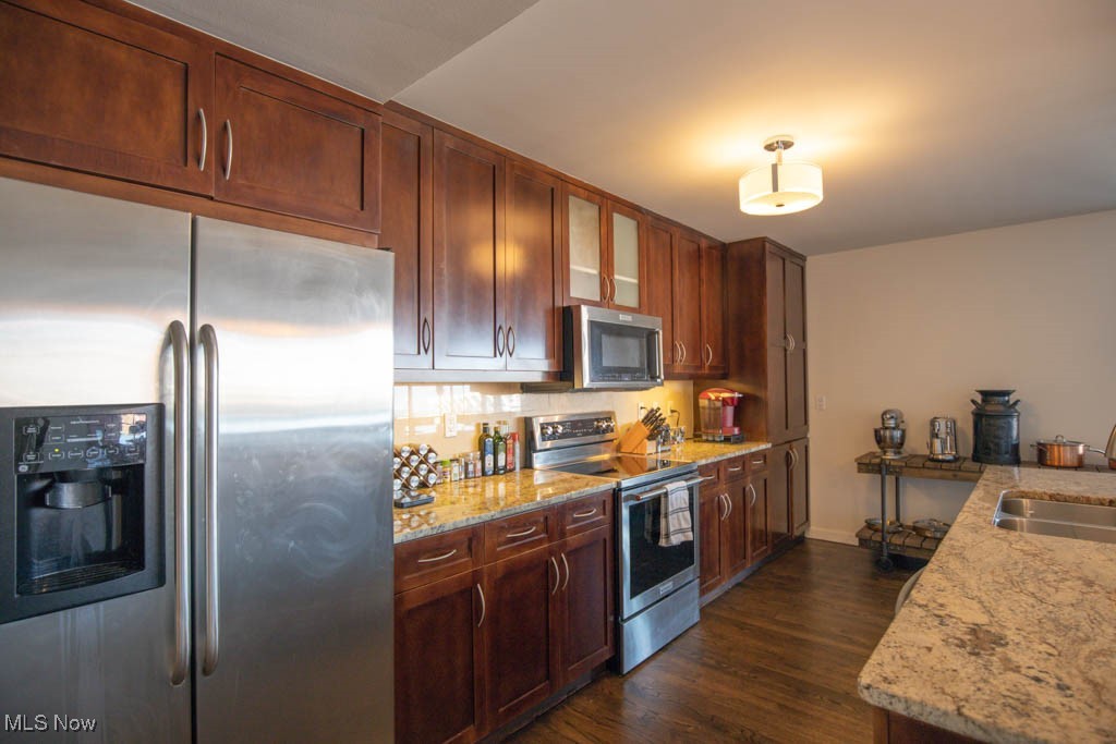 Pinnacle Condo - Residential Lease