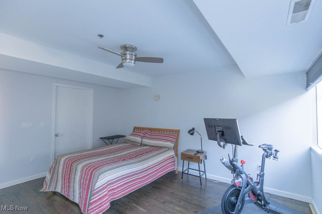 Pinnacle Condo - Residential Lease