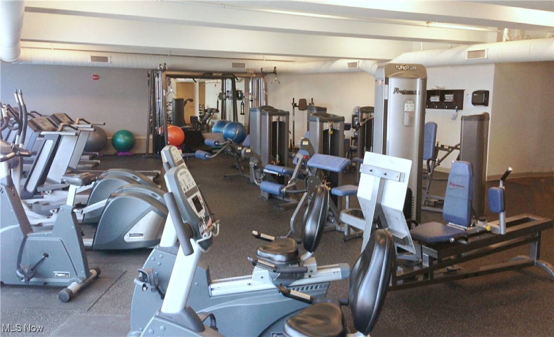 Pinnacle Condo - Residential Lease