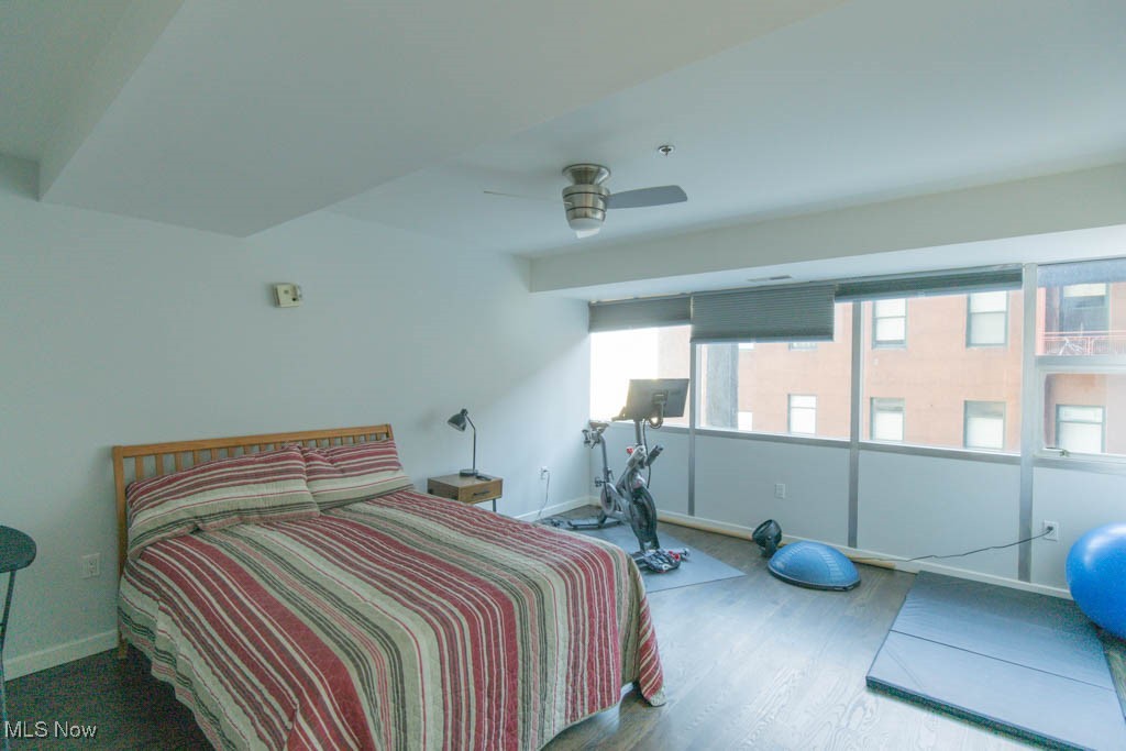 Pinnacle Condo - Residential Lease