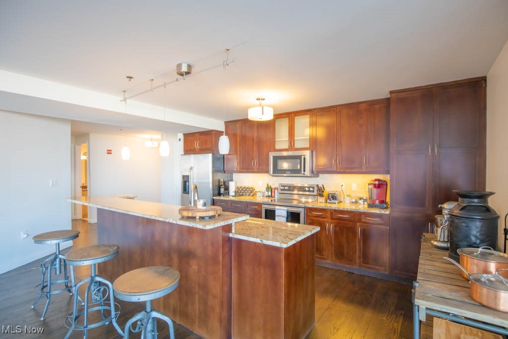 Pinnacle Condo - Residential Lease