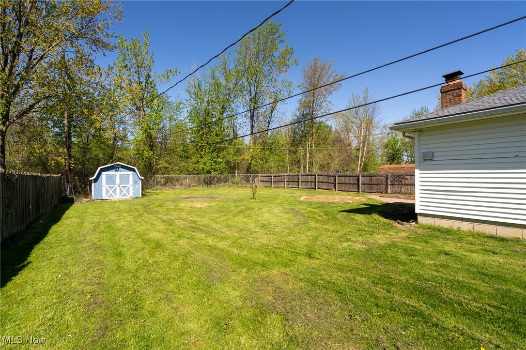 4160 Cambridge Avenue, Lorain, Ohio image 33