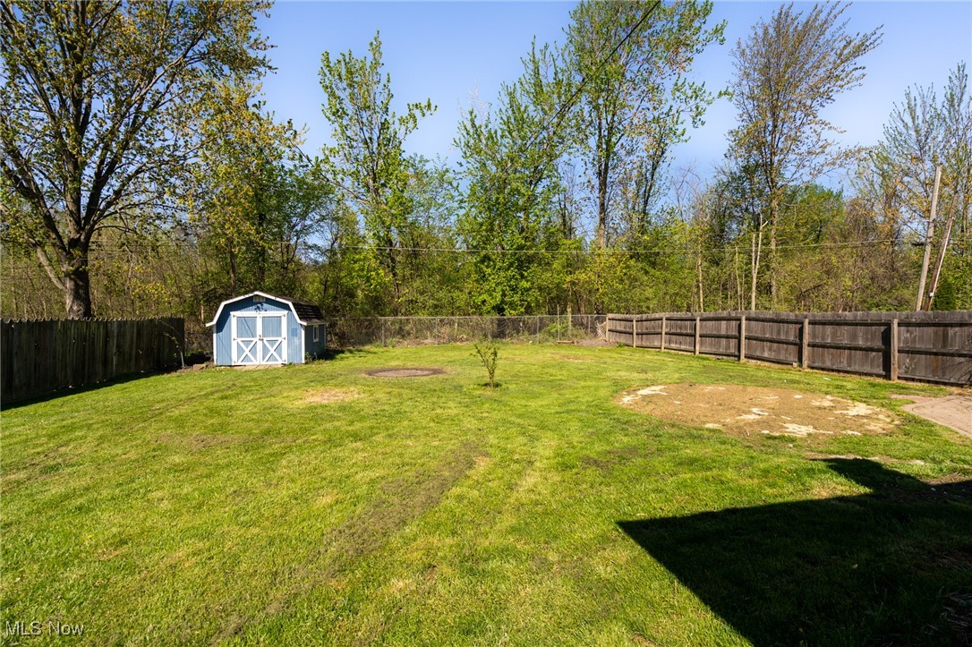 4160 Cambridge Avenue, Lorain, Ohio image 34