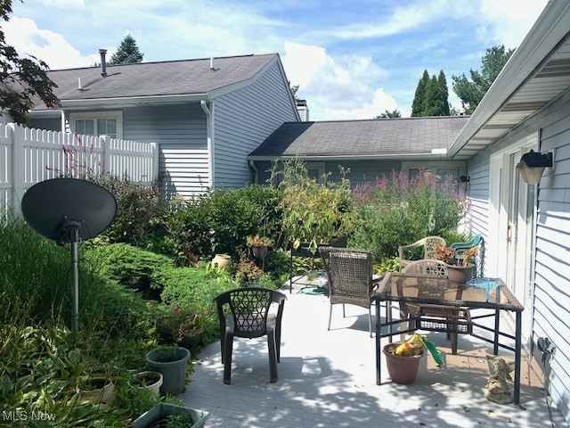 Eagles Chase Condo - Residential