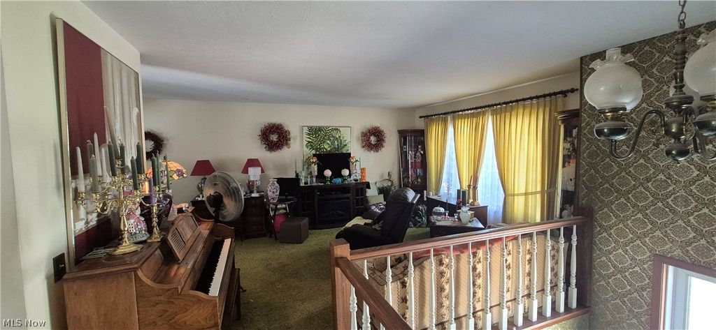 Photo of 8415 Newcomb Drive, Parma, OH 44129 (MLS # 5223215)