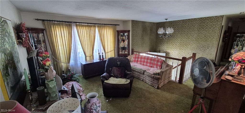 Photo of 8415 Newcomb Drive, Parma, OH 44129 (MLS # 5223215)
