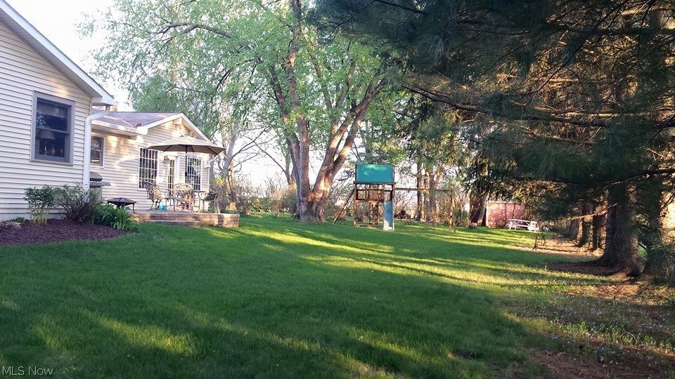 Old Mill - Residential