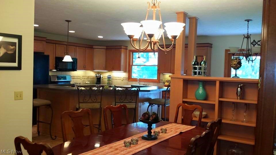 Old Mill - Residential