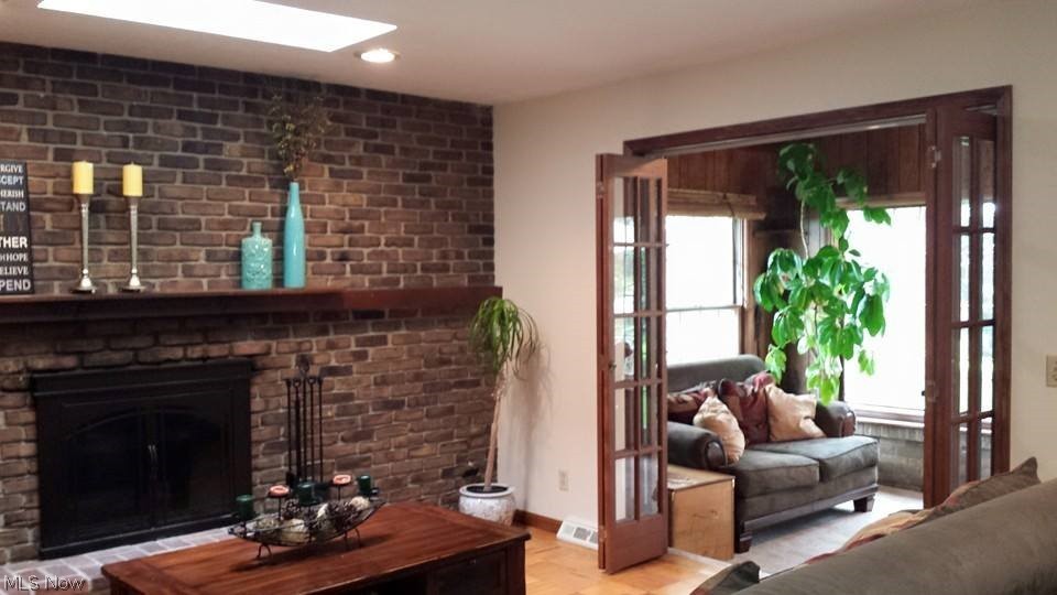 Old Mill - Residential