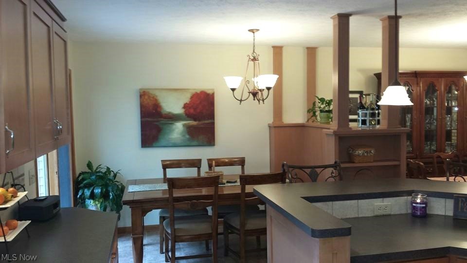 Old Mill - Residential