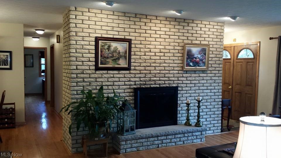 Old Mill - Residential