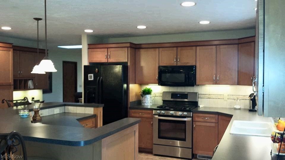 Old Mill - Residential