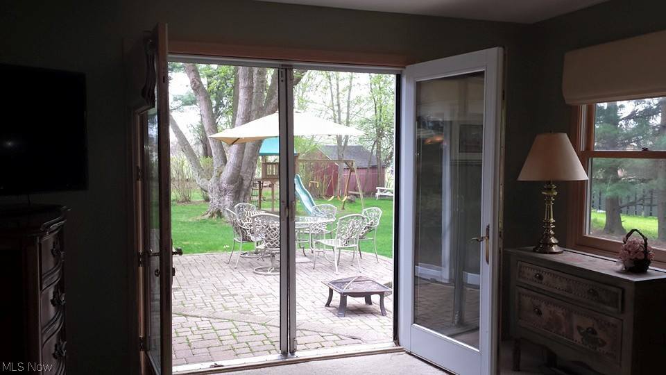 Old Mill - Residential