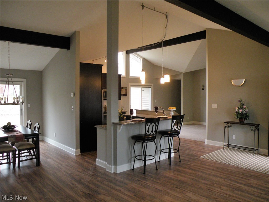 Indian Creek Estates - Residential