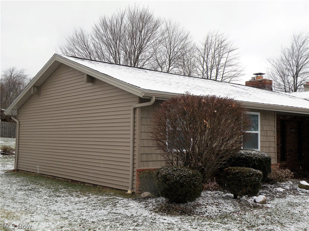 Indian Creek Estates - Residential