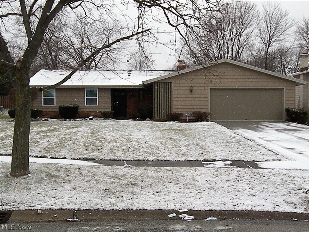 Indian Creek Estates - Residential