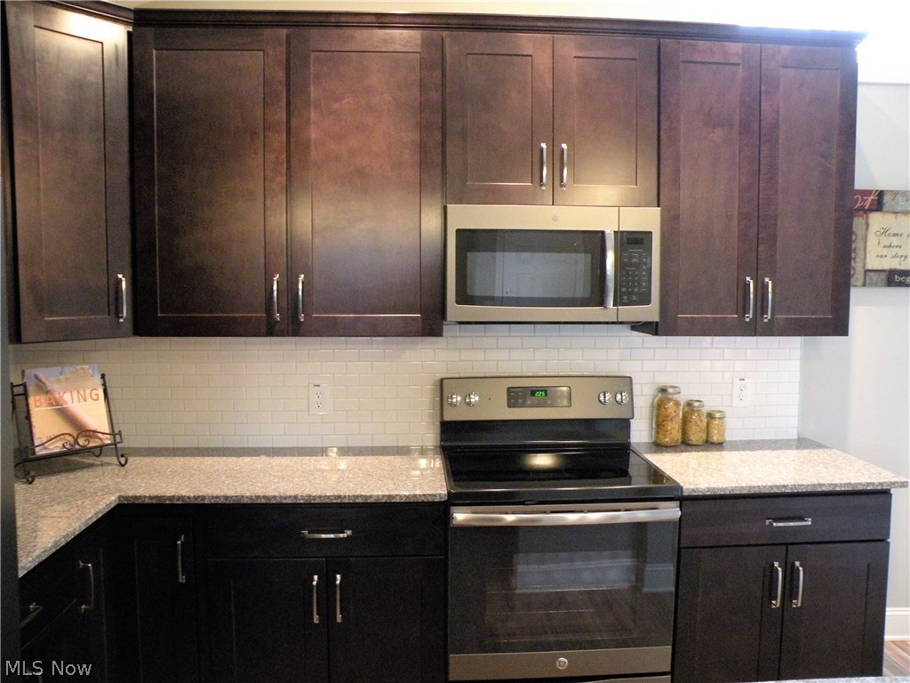 Indian Creek Estates - Residential