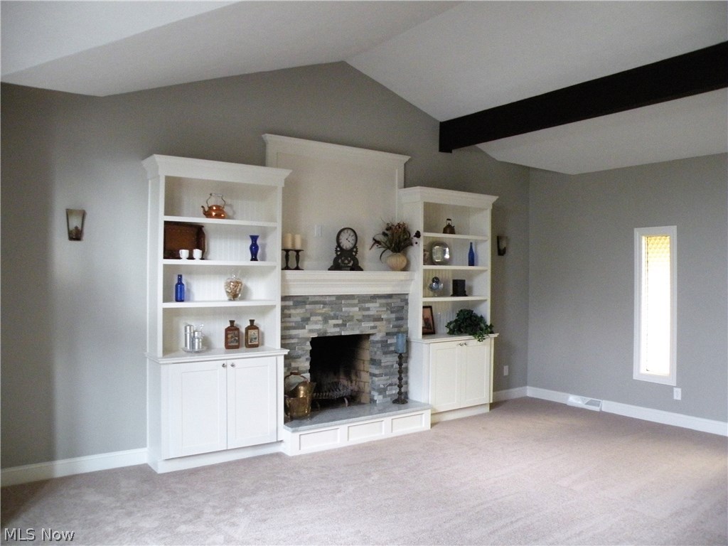 Indian Creek Estates - Residential