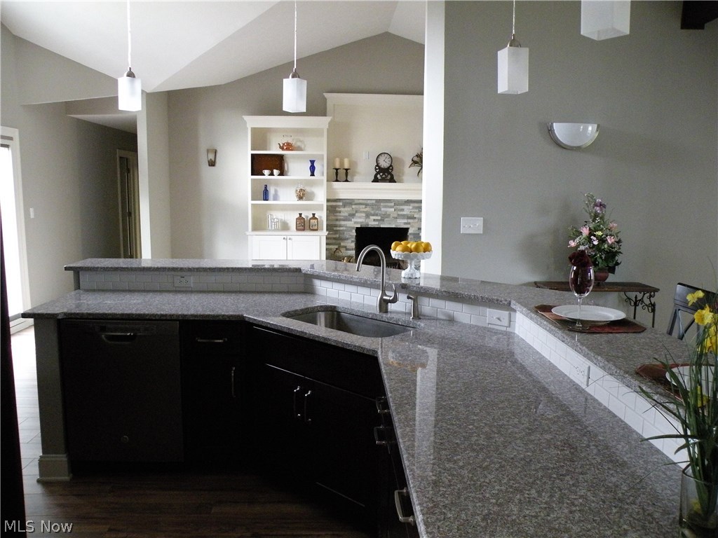 Indian Creek Estates - Residential