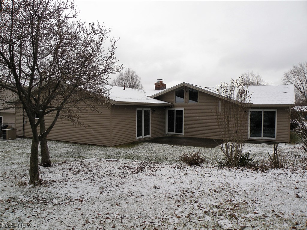 Indian Creek Estates - Residential