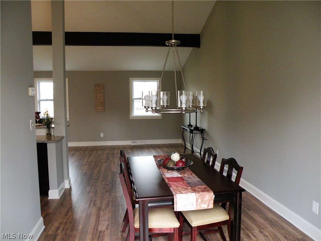 Indian Creek Estates - Residential