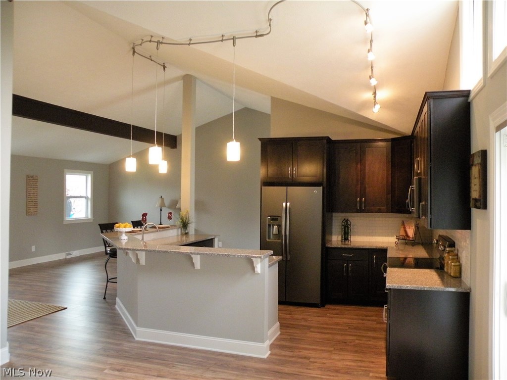 Indian Creek Estates - Residential