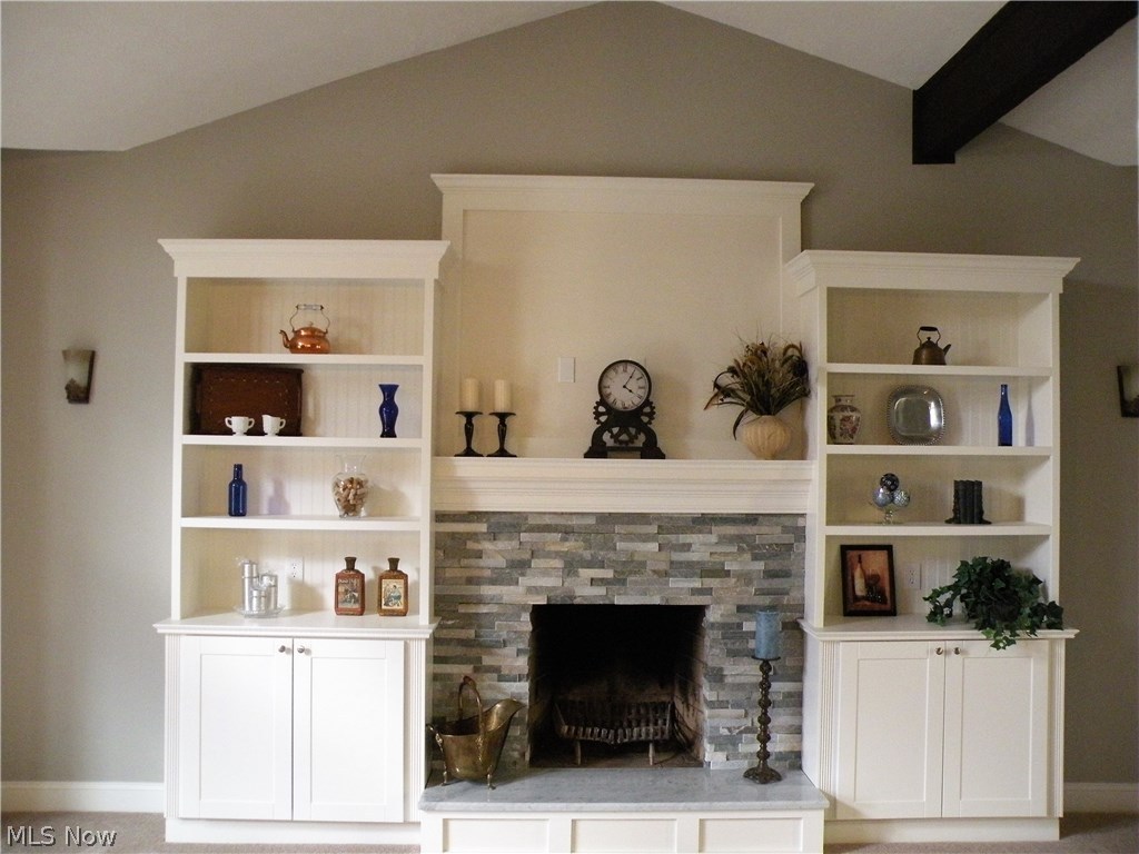 Indian Creek Estates - Residential