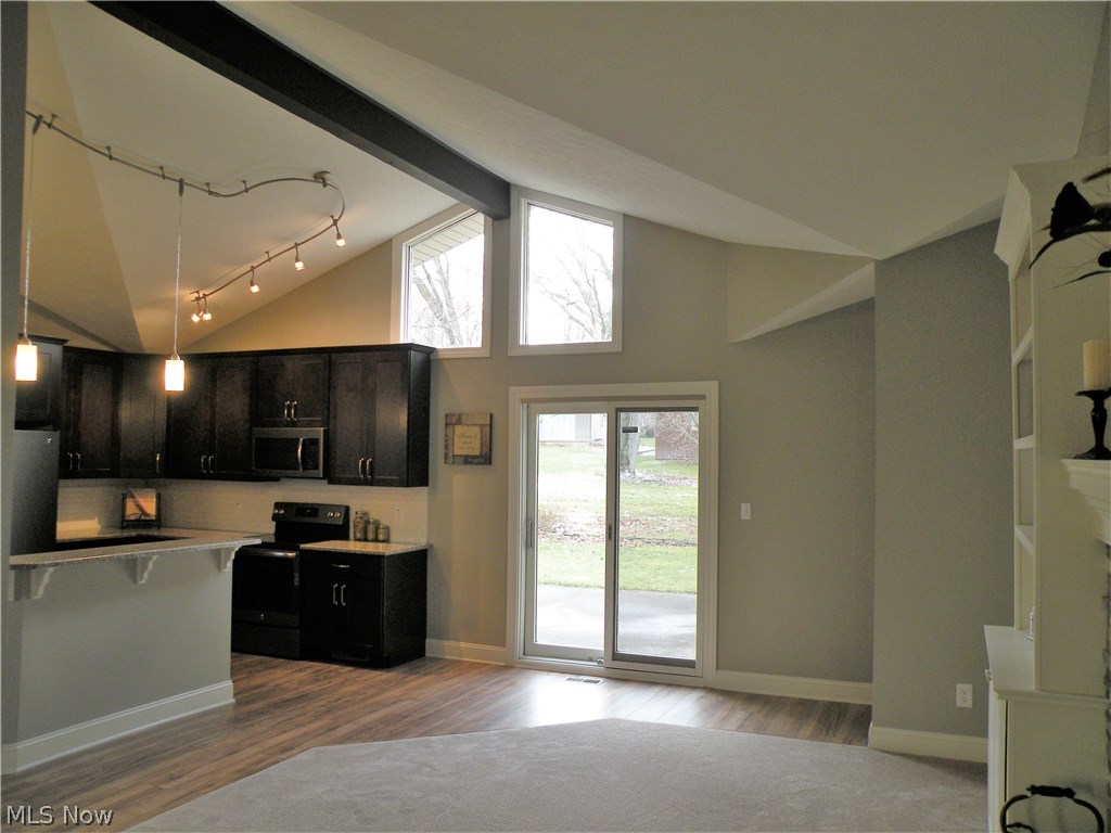 Indian Creek Estates - Residential