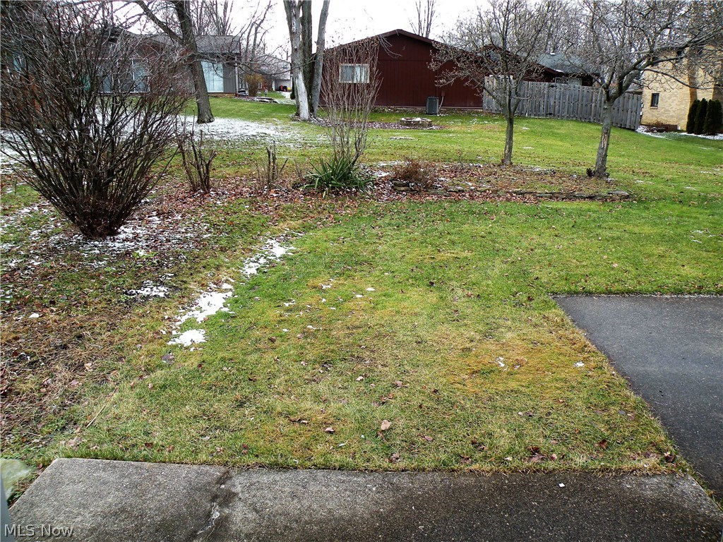 Indian Creek Estates - Residential