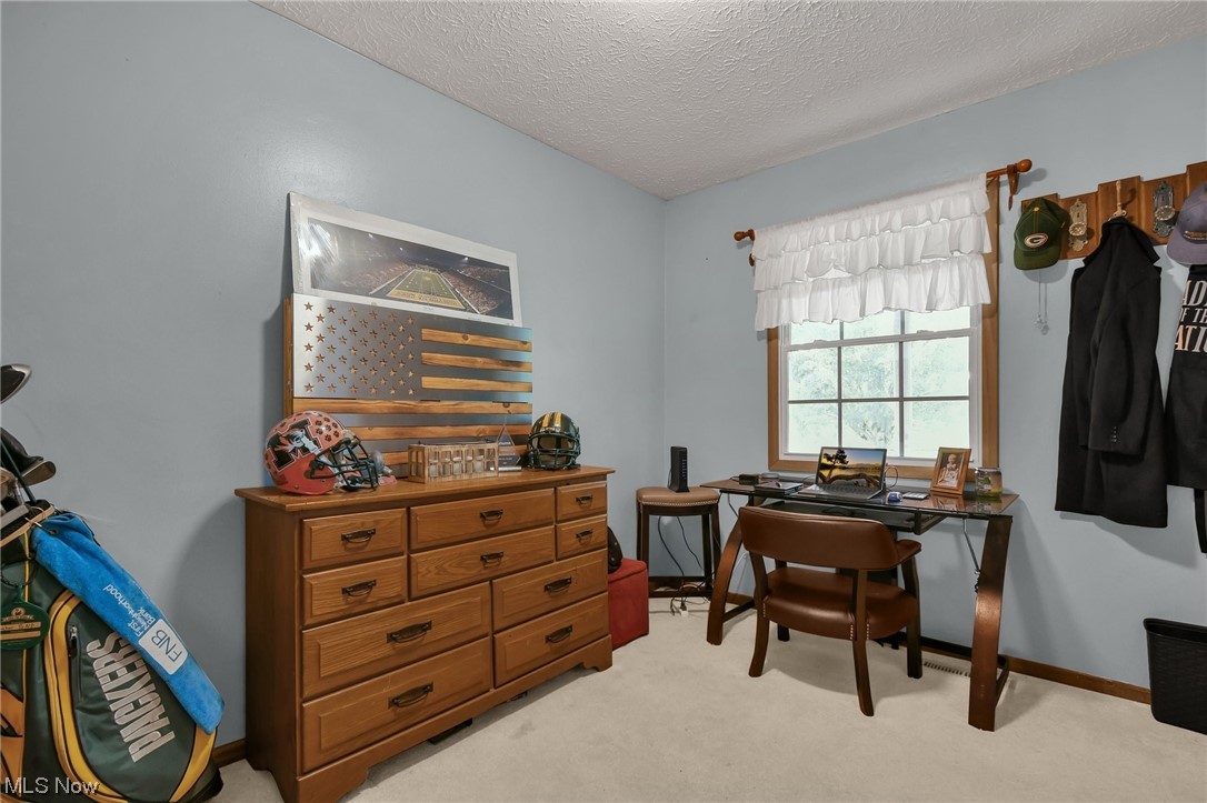 Barlow - Residential