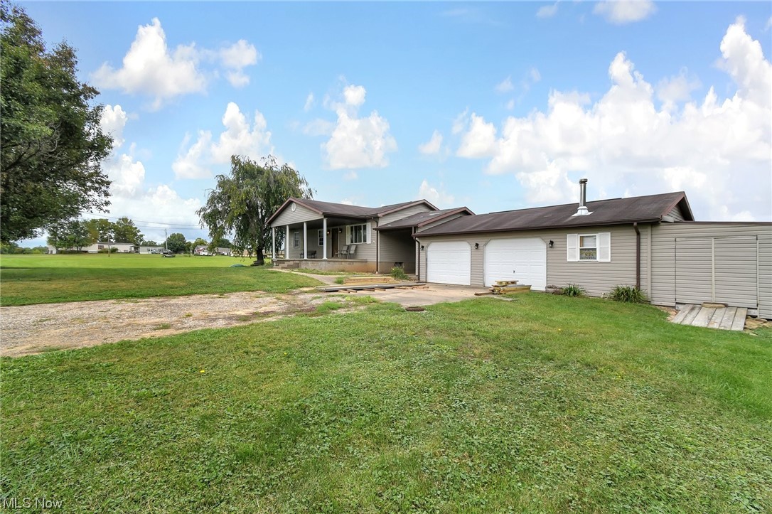 Barlow - Residential