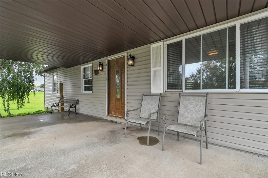 Barlow - Residential